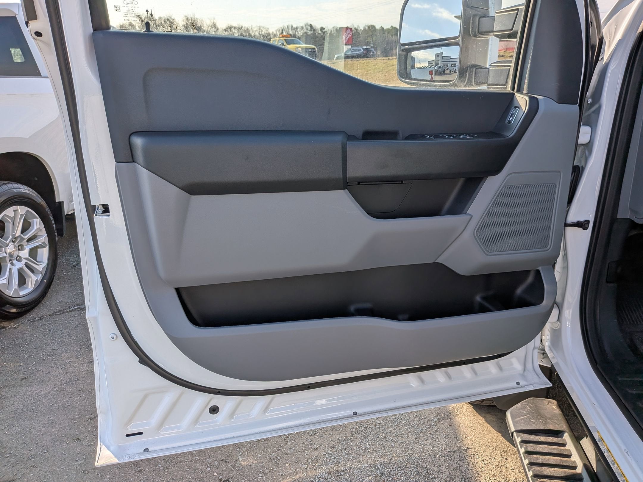 2026 Ford Super Duty F-450 DRW XL