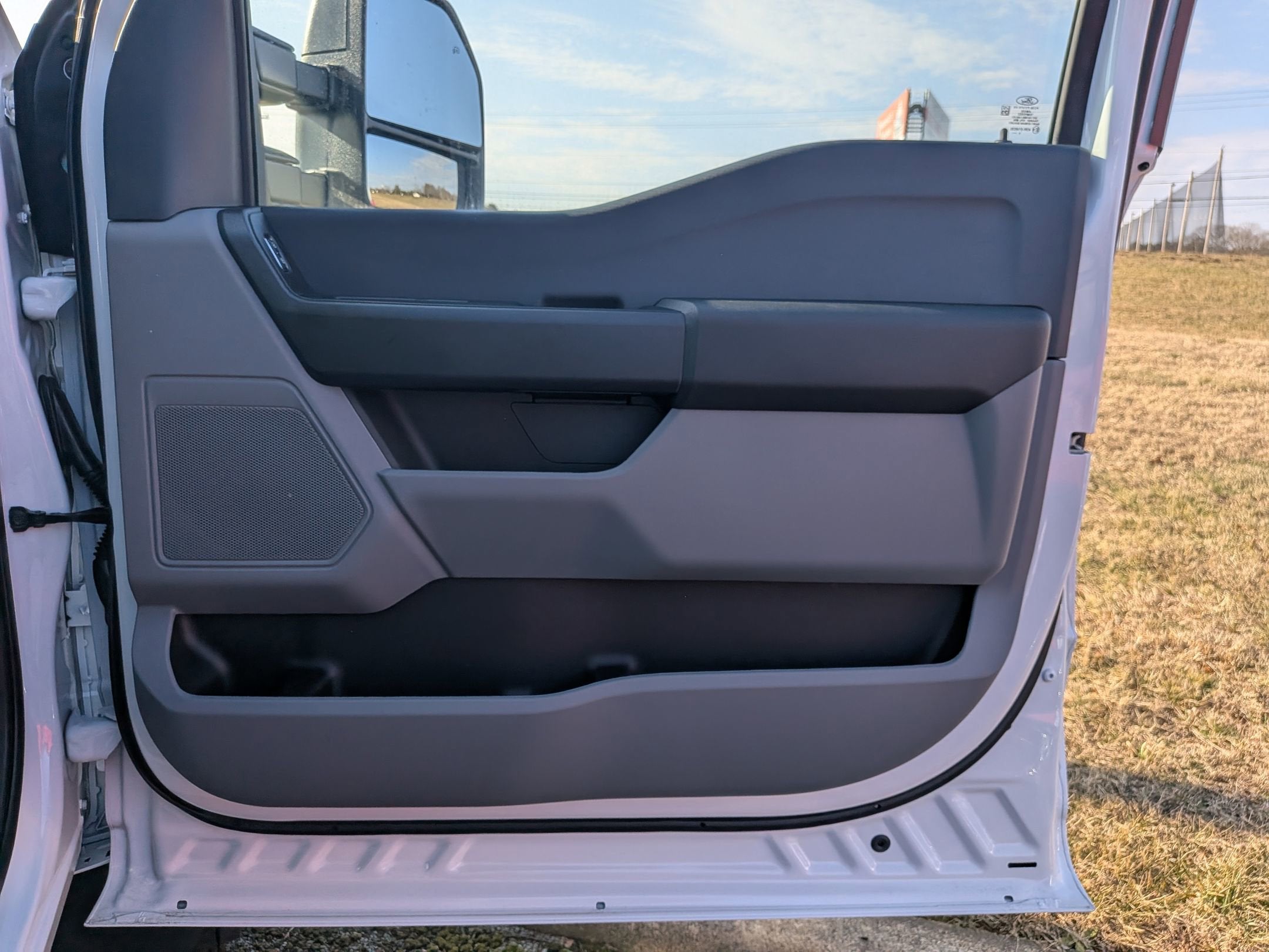 2026 Ford Super Duty F-450 DRW XL