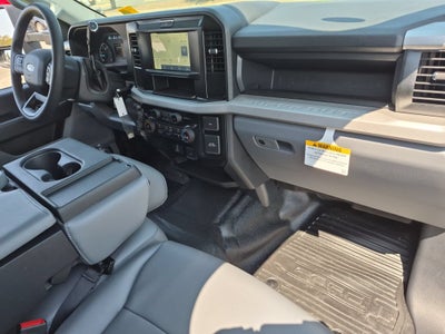 2026 Ford Super Duty F-450 DRW XL