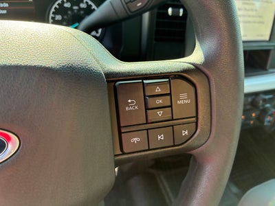 2026 Ford Super Duty F-450 DRW XL