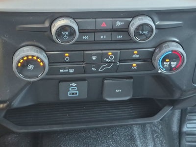 2026 Ford Super Duty F-450 DRW XL