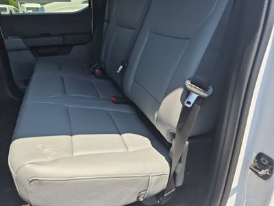 2026 Ford Super Duty F-450 DRW XL