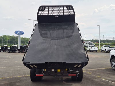 2026 Ford Super Duty F-450 DRW XL