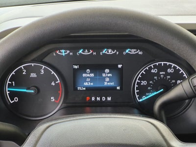 2026 Ford Super Duty F-450 DRW XL