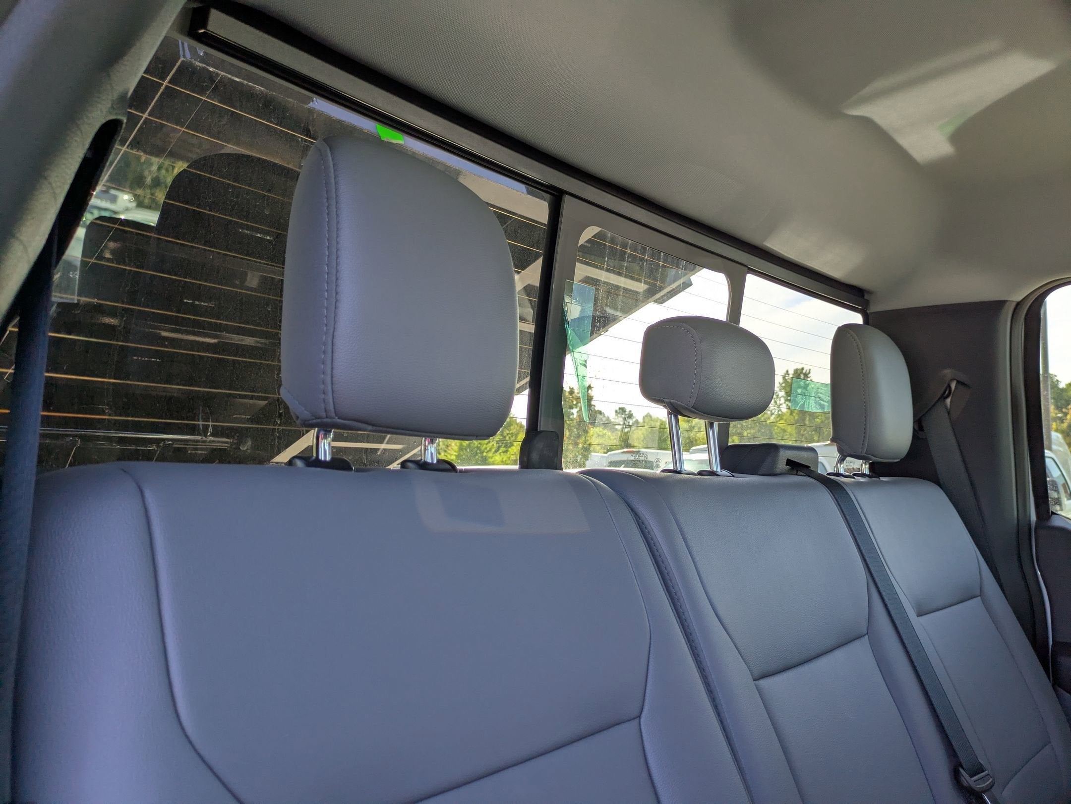 2025 Ford Super Duty F-450 DRW XL