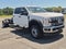 2026 Ford Super Duty F-450 DRW XL