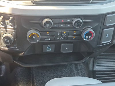 2026 Ford Super Duty F-450 DRW XL