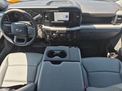 2026 Ford Super Duty F-450 DRW XL