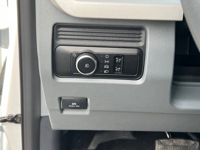 2026 Ford Super Duty F-450 DRW Base