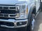 2026 Ford Super Duty F-450 DRW Base