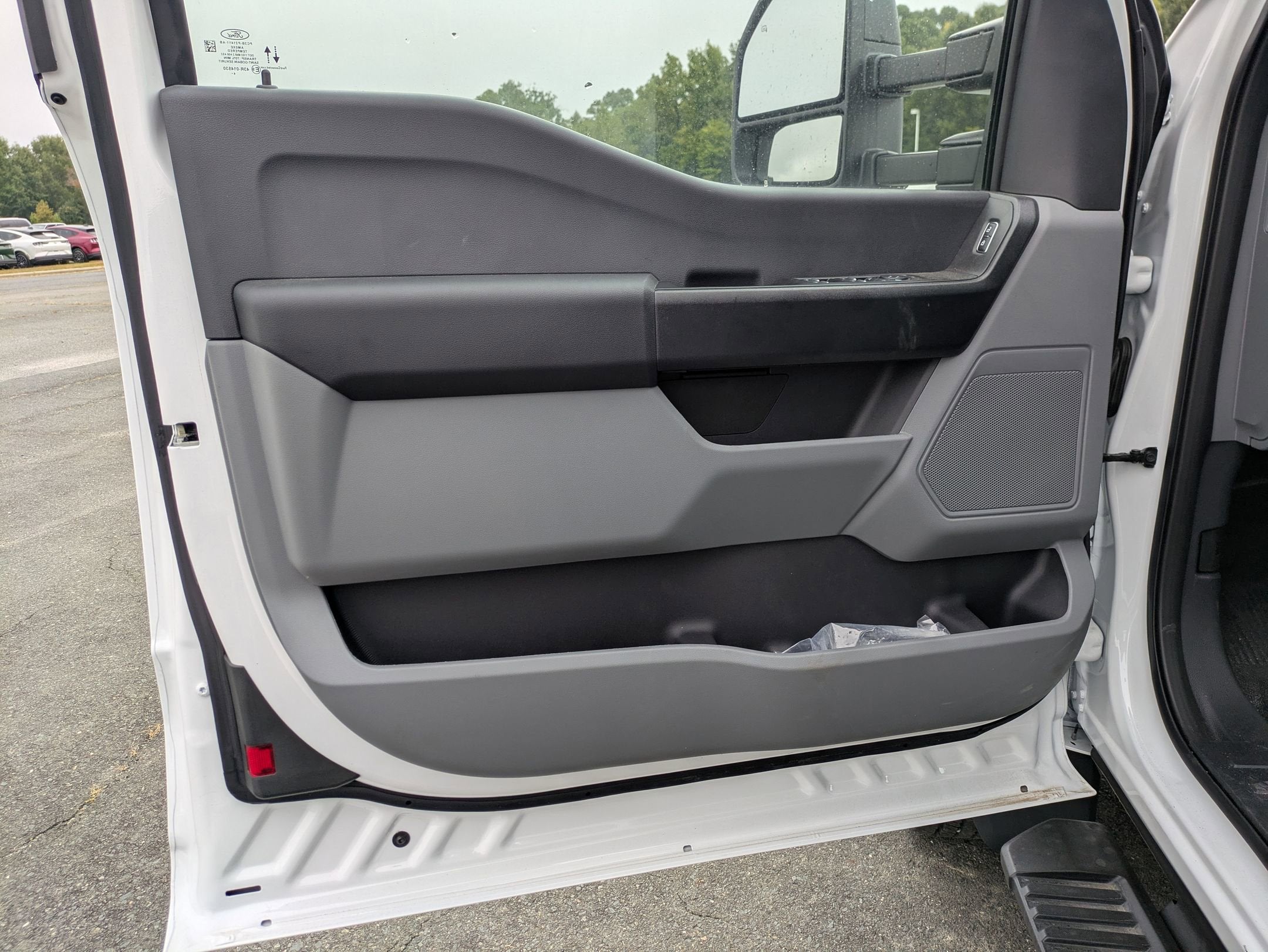 2025 Ford Super Duty F-450 DRW XL