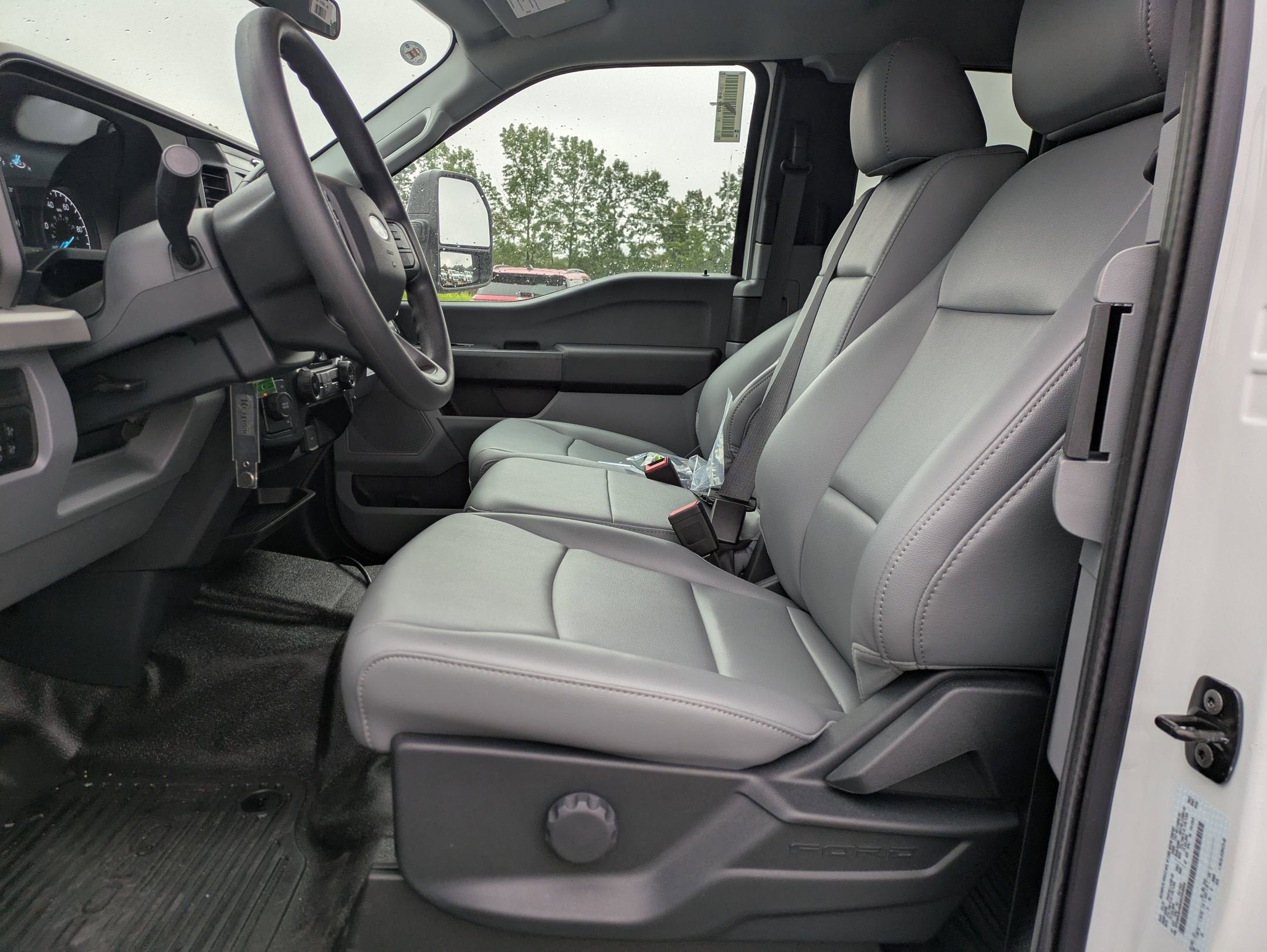 2025 Ford Super Duty F-450 DRW XL