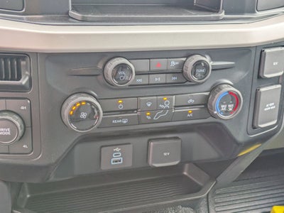 2025 Ford Super Duty F-450 DRW XL