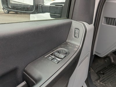 2025 Ford Super Duty F-550 DRW XL