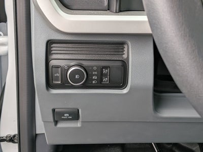 2025 Ford Super Duty F-550 DRW XL