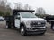 2025 Ford Super Duty F-550 DRW XL
