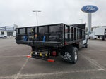 2025 Ford Super Duty F-550 DRW XL