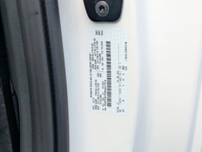 2025 Ford Super Duty F-550 DRW XL