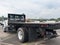 2025 Ford F-650SD Base 16ft Flatbed