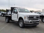 2025 Ford Super Duty F-350 SRW XL