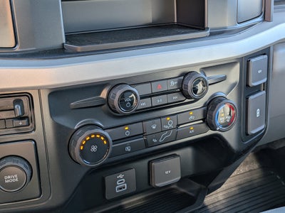 2026 Ford Super Duty F-350 DRW XL