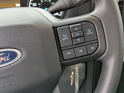 2026 Ford Super Duty F-350 DRW XL