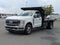 2025 Ford Super Duty F-350 DRW XL