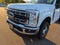 2026 Ford Super Duty F-350 DRW XL PJs12ft Flatbed Dump