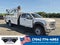 2026 Ford Super Duty F-550 DRW XLT