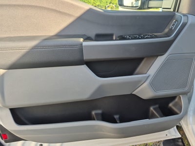 2026 Ford Super Duty F-550 DRW XLT