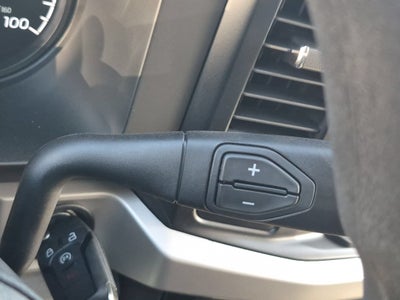 2026 Ford Super Duty F-550 DRW XLT