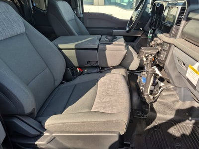 2026 Ford Super Duty F-550 DRW XLT