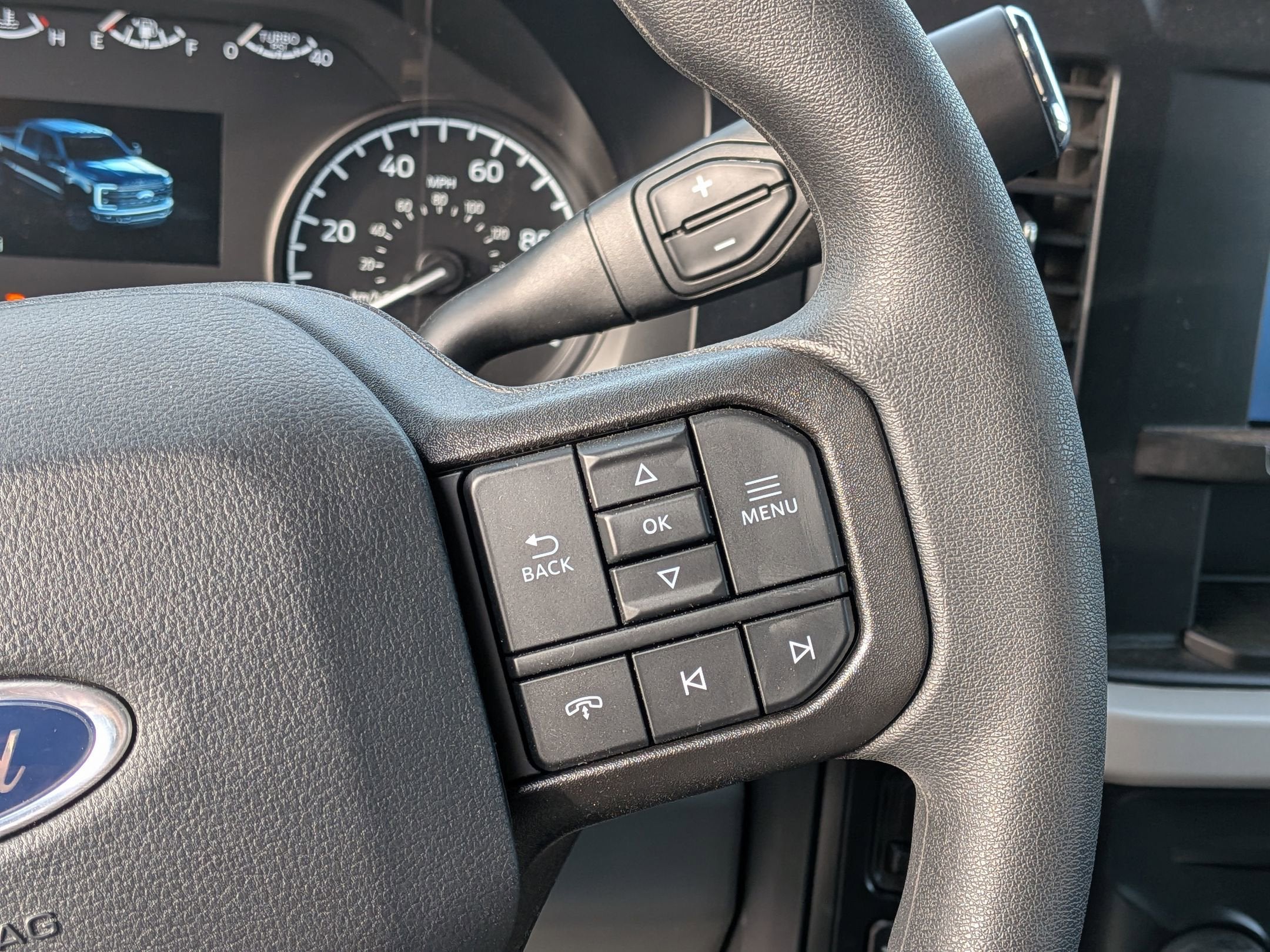 2026 Ford Super Duty F-550 DRW XL