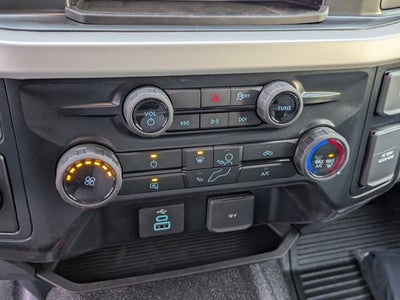 2026 Ford Super Duty F-450 DRW XL
