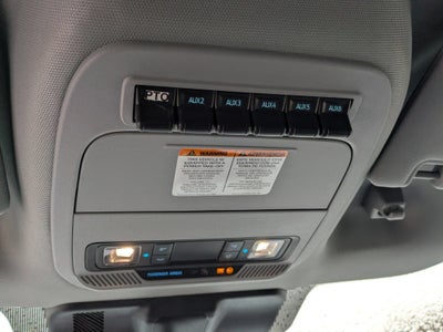 2026 Ford Super Duty F-450 DRW XL