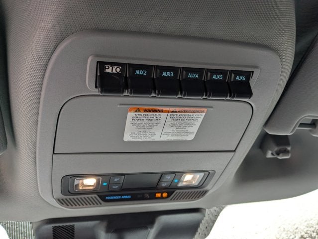 2026 Ford Super Duty F-450 DRW XL