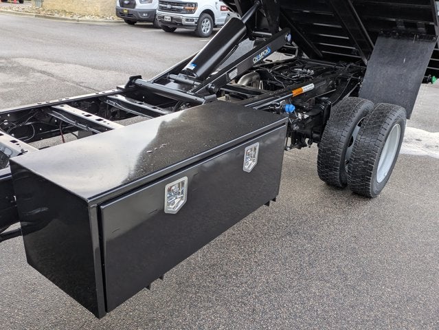 2026 Ford Super Duty F-450 DRW XL