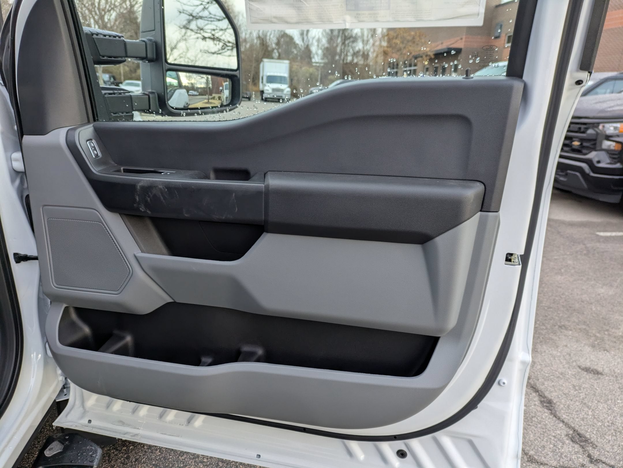 2026 Ford Super Duty F-450 DRW XL