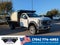 2026 Ford Super Duty F-450 DRW XL PJs 12ft Flatbed Dump