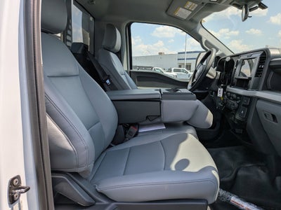 2026 Ford Super Duty F-450 DRW XL