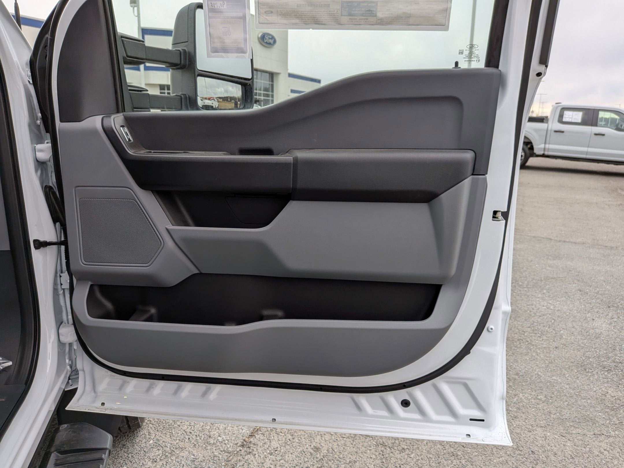 2026 Ford Super Duty F-450 DRW XL