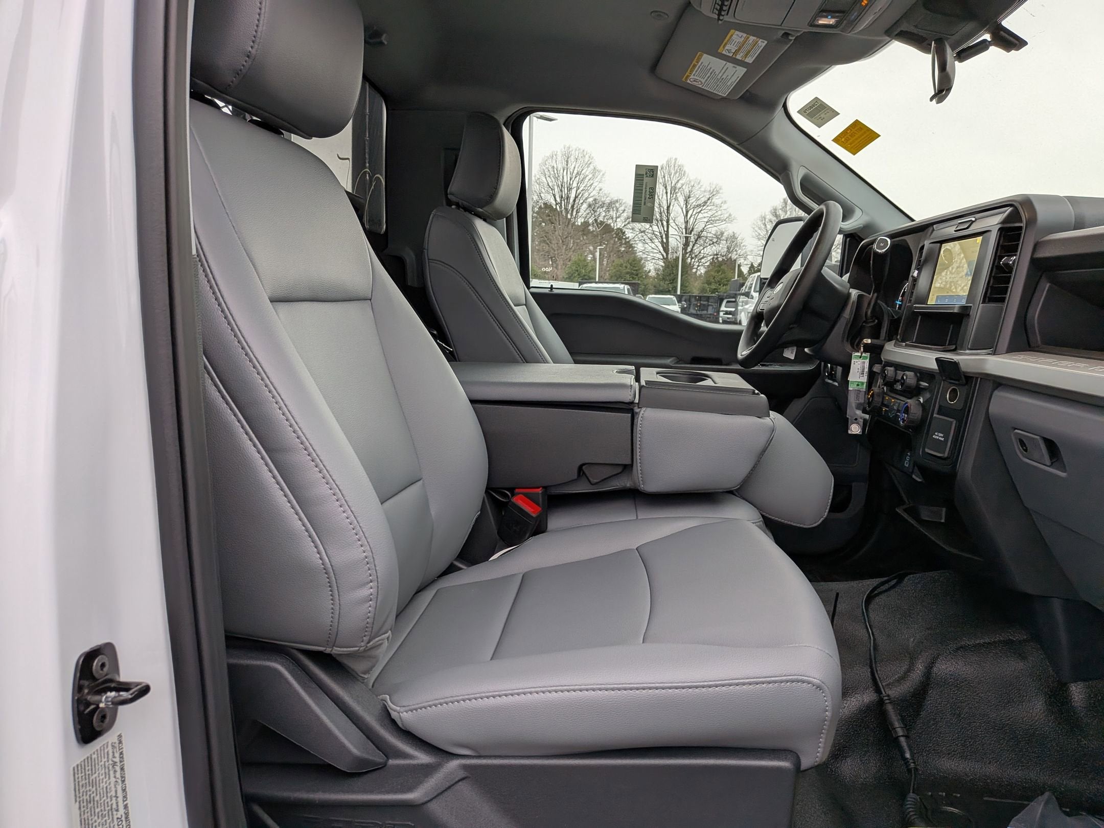 2026 Ford Super Duty F-450 DRW XL