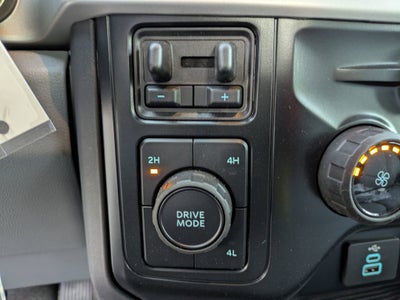 2026 Ford Super Duty F-450 DRW XL