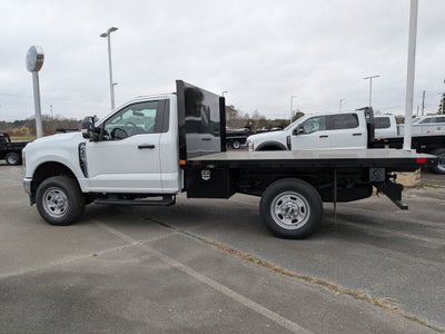 2026 Ford Super Duty F-450 DRW XL