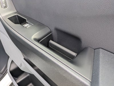 2025 Ford Super Duty F-550 DRW XL