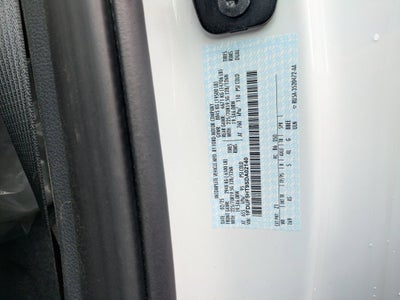 2025 Ford Super Duty F-550 DRW XL