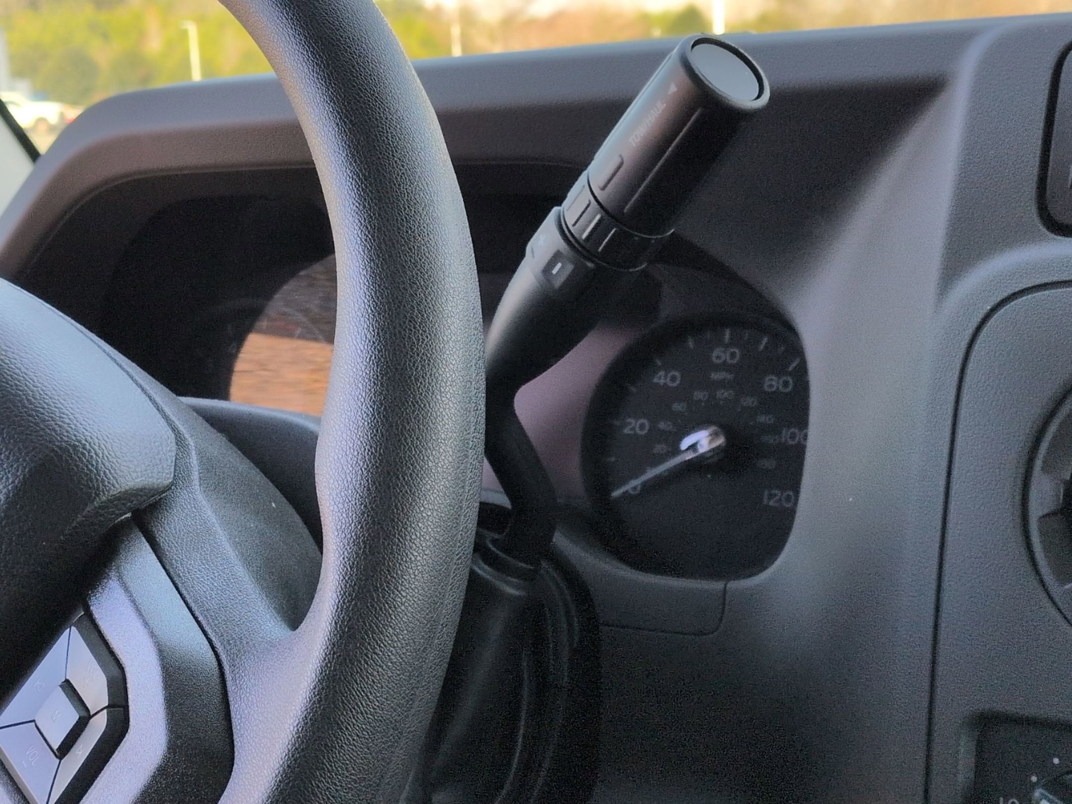 2026 Ford E-Series Cutaway Base