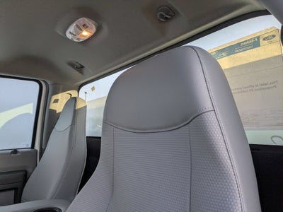 2026 Ford F-750SD Base