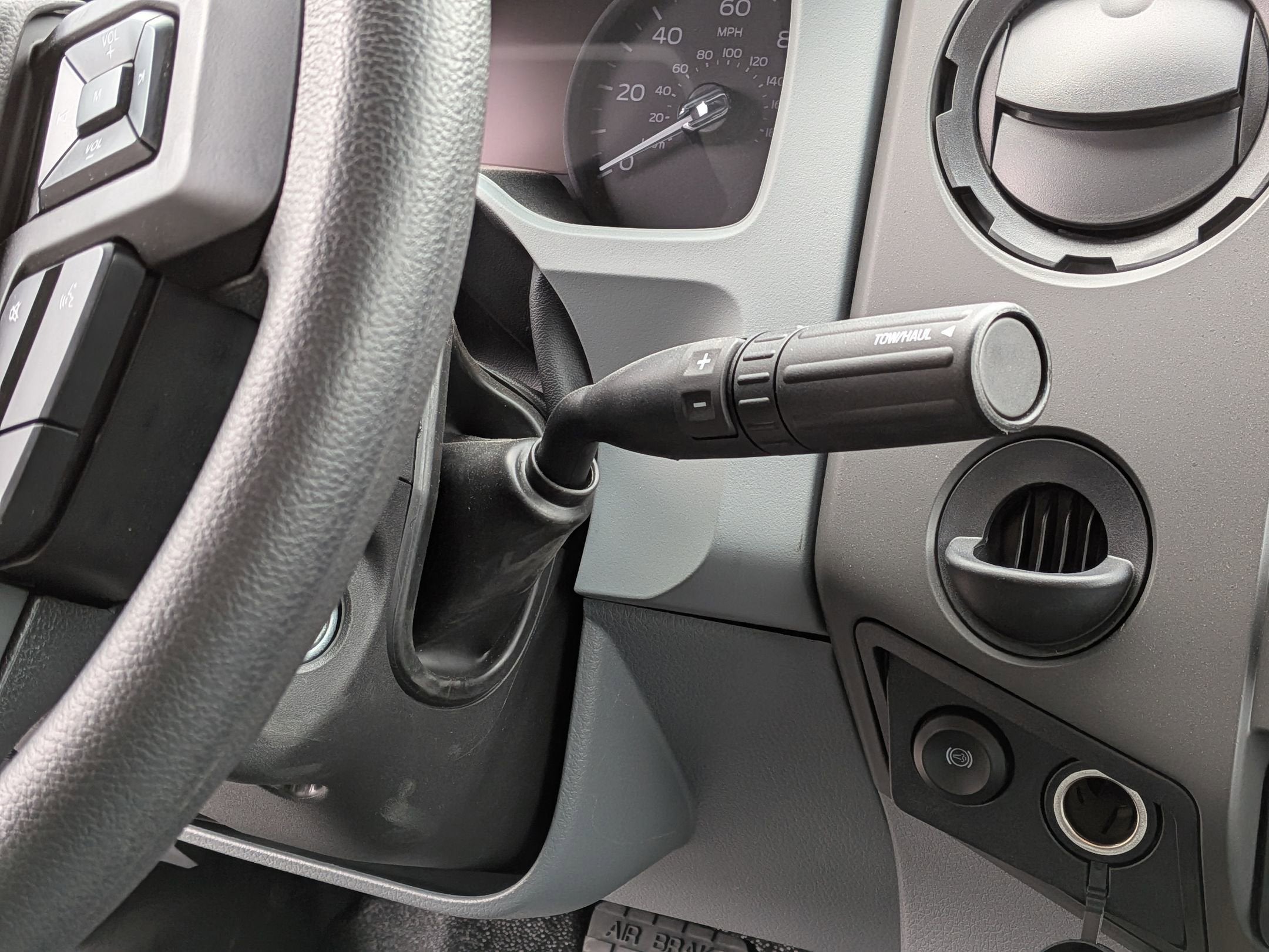 2026 Ford F-750SD Base