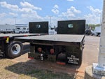 2027 Ford F-750SD Base